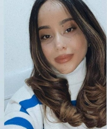 Анкета проститутки Анна - город Бай-Тал, 34 года, №489