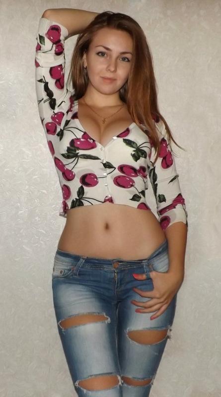 Анкета проститутки Оляшка - город Бай-Тал, 28 лет, №16739